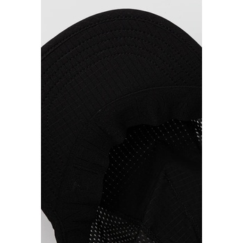 The North Face Шапка с козирка The North Face Summer Run в зелено с изчистен дизайн NF0A876JJK31 (NF0A876JJK31)