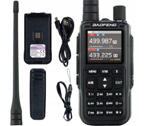 Baofeng UV-5R mini