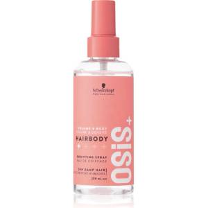 Schwarzkopf Osis+ Hairbody извайващ спрей 200ml