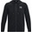 Under Armour Essential Fleece FZ Hood Размер: M / Цвят: черен