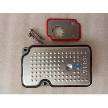 5WP33706 Nová Haldex jednotka 4.generace Opel/Saab