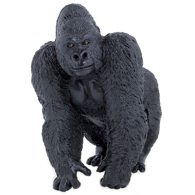 Papo Фигурка Papo Wild Animal Kingdom - Горила (50034)