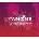 Yanone: Letter Splatter