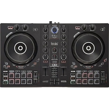 Hercules DJ DJControl Inpulse 300