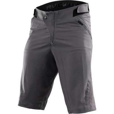 Troy Lee Designs Ruckus Shell granit