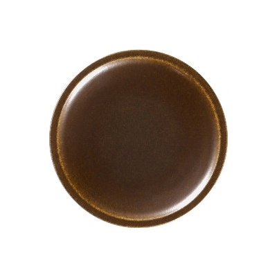 RAK Talíř coupe 16 cm rust EACP16RT-24