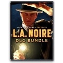 L.A. Noire DLC Bundle
