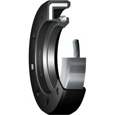 CR 21x40x10 HMS47 R SKF gufero