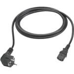 Zebra Кабел за променлив ток Zebra (ЕС) (50-16000-220R)