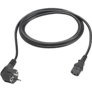 Zebra Кабел за променлив ток Zebra (ЕС) (50-16000-220R)