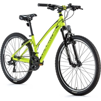 Leader Fox MXC 4 2022