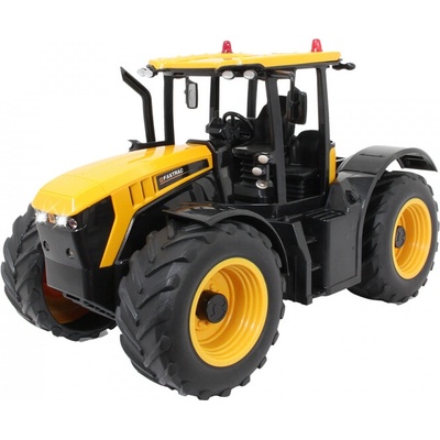 Traktor JCB Fastrac 1:16