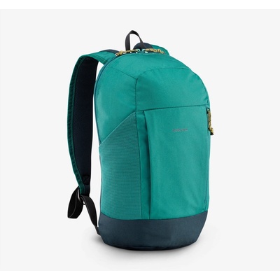 Quechua NH 100 Arpenaz 10 l modrá zelená