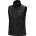 Arc'teryx Дамски синтетичен елек Arc'teryx Women's Atom Vest Synthetic vest - Black (132-1354-0112)