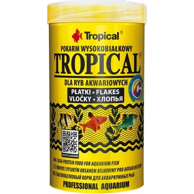 Tropical Vitality&Color 500 ml, 100 g