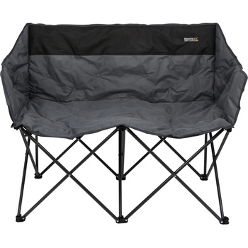 Regatta Navas Double Chair Цвят: черен