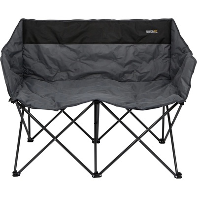 Regatta Navas Double Chair Цвят: черен