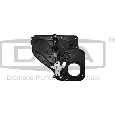 Mechanizmus zdvíhania okna DPA 88391802902