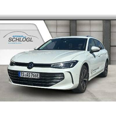 Volkswagen Passat Variant 1.5 eHybrid DSG Business 150 kW