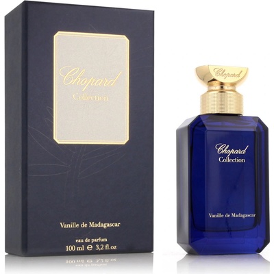 Chopard Vanille de Madagascar parfémovaná voda unisex 100 ml