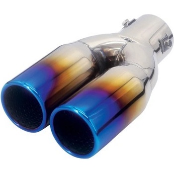 Automax Dvojitá Snake dúhová