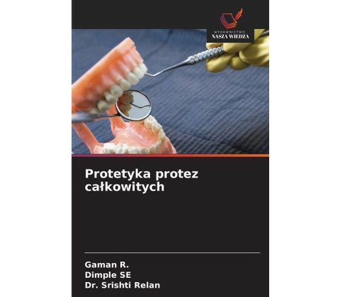 Protetyka protez calkowitych