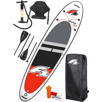 Paddleboard F2 SECTOR 12'2"
