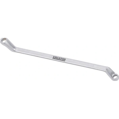 Kreator Obojstranný kľúč očko/očko 6 × 7 120 mm KRT501101