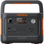Jackery Explorer 240 V2 Генератор, агрегат