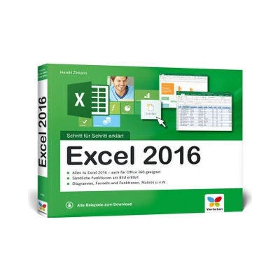 Excel 2016
