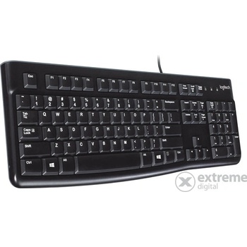 Logitech K120 920-002522