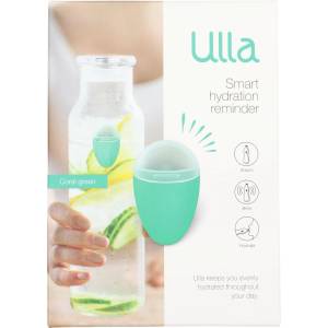 Ulla - Напомняне за пиене на вода - Coral Green