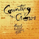 COUNTING CROWS: AUGUST AND EVERYTHING LP