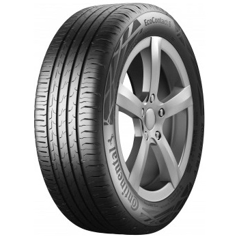 Image 1 of Continental EcoContact 6 J XL 225/45 R18 95Y