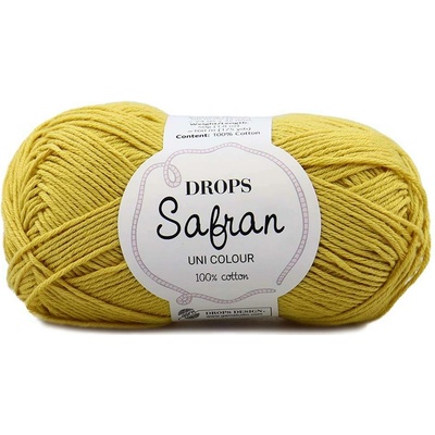 Drops Safran 62 citron