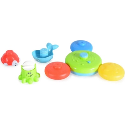 Kaichi Играчка за баня Kaichi - Воден рай (109145)