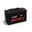 START HD 120Ah 800A right+ (620028080)