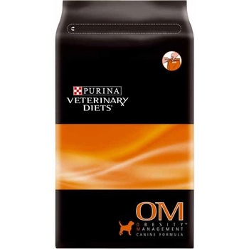 Purina Pro Plan Veterinary Diets OM Obesity Management 6 kg
