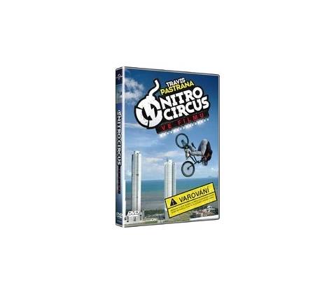 Nitro circus DVD