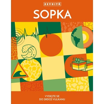 Sopka DROBEK