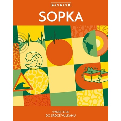 Sopka DROBEK