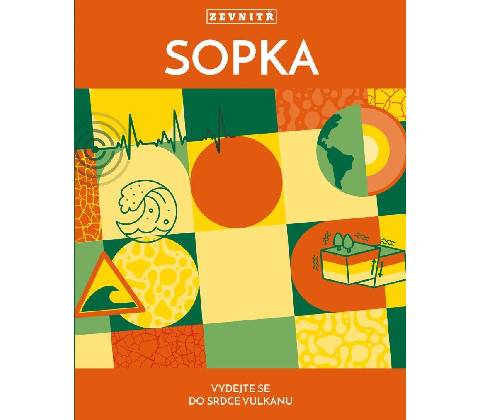 Sopka DROBEK