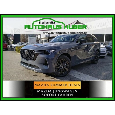Mazda CX-60 D 254 Homura AWD 186 kW