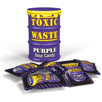 Toxic Waste Purple Drum 48 g