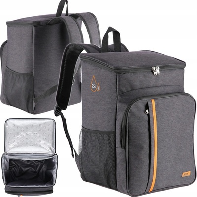 Nils Camp NC3140 25 l – Zboží Mobilmania