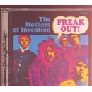 ZAPPA FRANK: FREAK OUT! CD