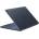 LAUT Huex Case for Macbook Neo Black