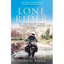 Lone Rider