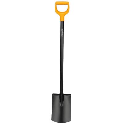 Права лопата Solid Fiskars (FS 131403/1066717)