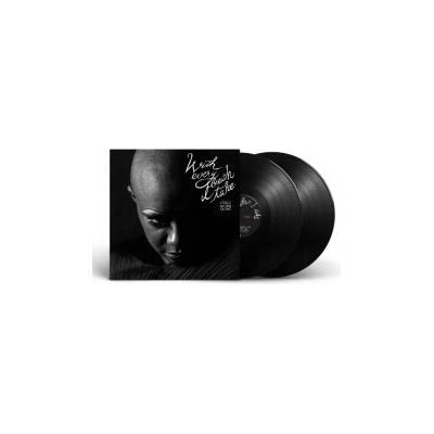 McLorin Salvant Cecile - With Every Breath I Take Vinyl [2 ] 2LP LP